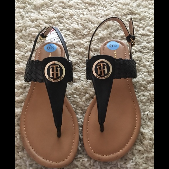 Tommy Hilfiger Shoes - Nwot Tommy Hilfiger sandals